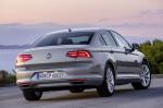 Volkswagen Passat 4-Motion 2014 года